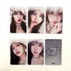 (G)I-DLE Merchandise: Small Cards - I FEEL, I TRUST, I NEVER DIE Random Designs