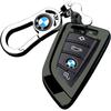 Husă cheie 2023 BMW pentru modele noi Seria 3, X3, Seria 4 și X4 - Design pentru femei și bărbați
