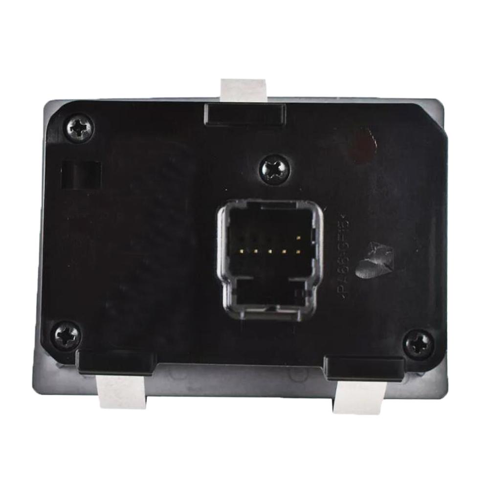 68189148AA Headlight Switch Fog Lamp Switch For Dodge Challenger 2014