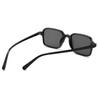 European And American Fashion New Men And Women Sunglasses Small Frame Ladies Sun Glasses Square UV Protection Eyewear