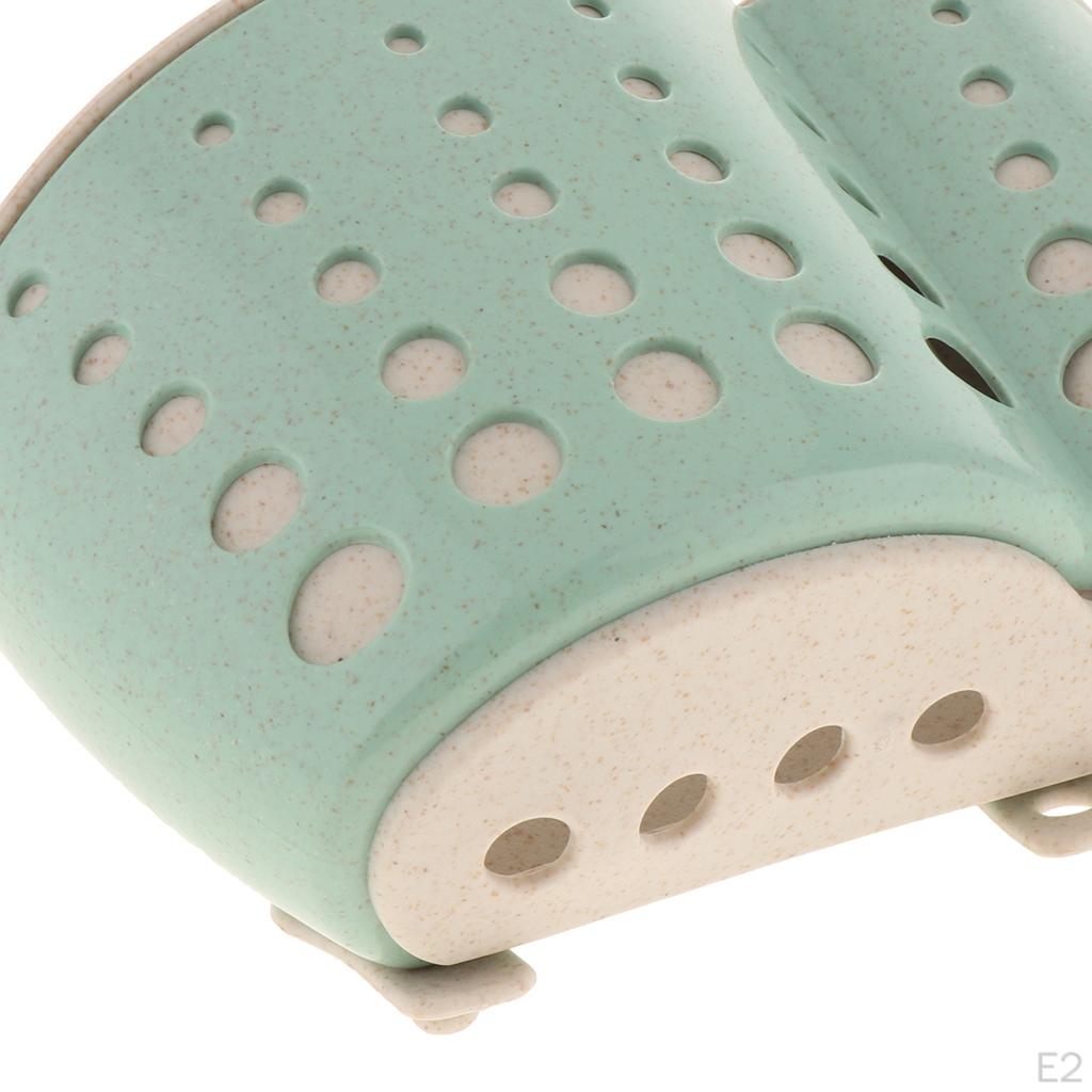 Hängekorb Badaufbewahrung Gadget Werkzeuge - Beige