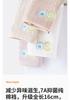 3-Pack Women's Pure Cotton Underwear with Extended Crotch and High Waist