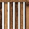 Copertura Radiatore Aspetto Legno Vintage 172 x 19 x 81,5 cm Legno Ingegnerizzato