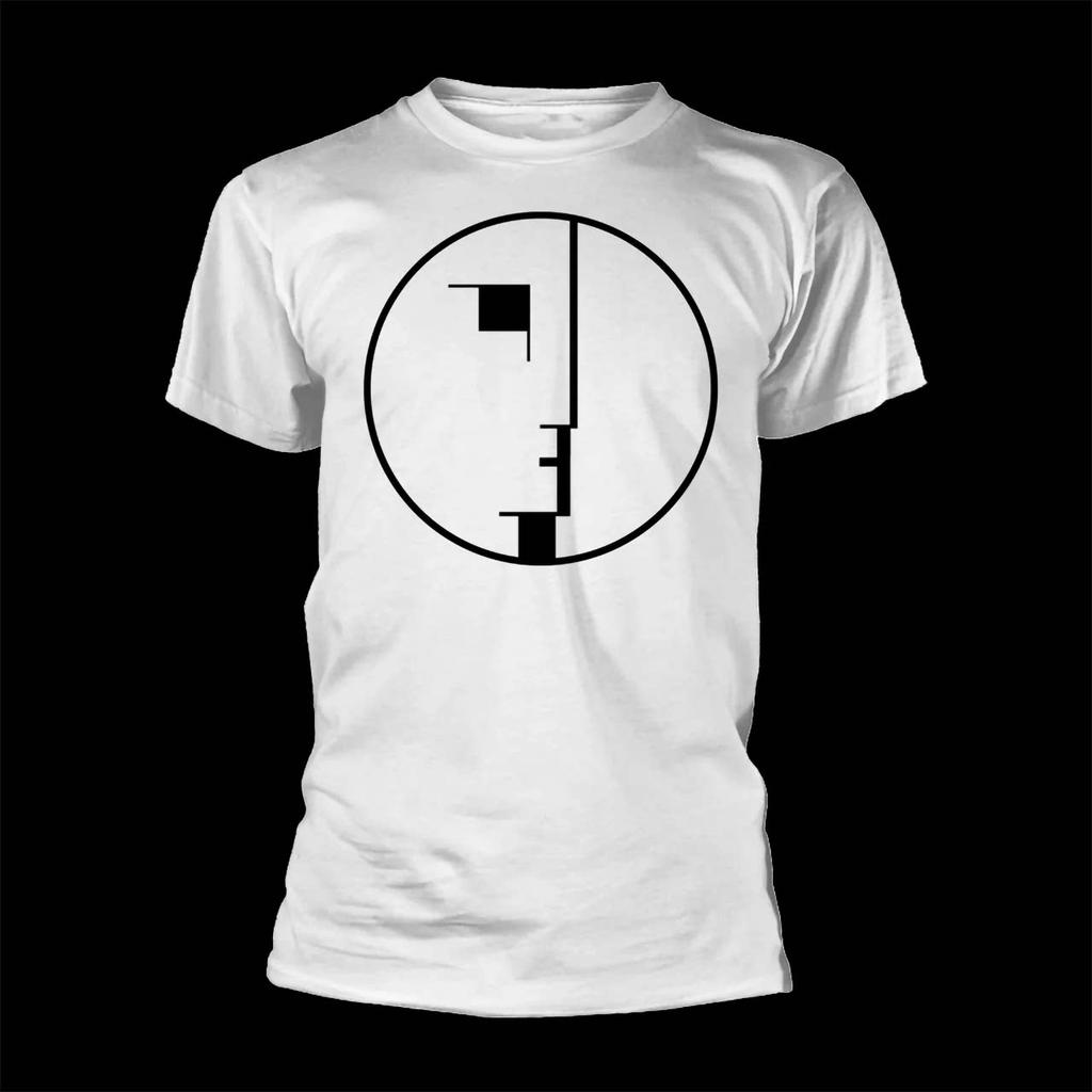 The Founding Father of Gothic Rock Band Bauhaus American Vintage Mens and Womens Loose Tshirts