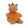 Halloween Plush Stuffed Animal Toys for Kids, Soft Cute Dolls for Boys and Girls