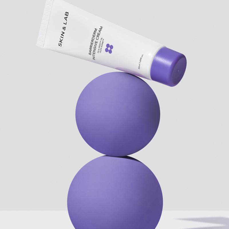 SKIN&LAB Barrierderm Интенсивный крем 50мл single type