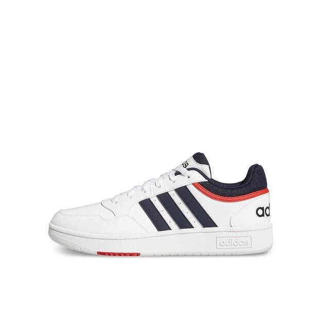Кроссовки adidas Hoops 3.0 Low Classic Vintage Shoes