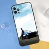 Fast and Furious Moive Phone Case For iPhone 16 Pro Max 12 13 Mini 11 14 15 Pro Max XR 16 15 Plus 16e Cover Shell