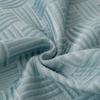 New Spring And Summer Ice Silk Cool Sofa Cushion Summer Non-Slip Thin Sofa Seat Cushion Solid Color Cover Towel