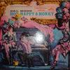 LP Record DEL WOOD  Hot Happy  Honky LPM1437 RCA VICTOR 1957 US Jazz Used
