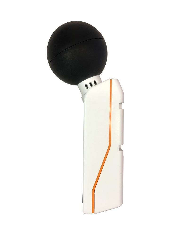 Use Heat Stroke Index Monitor Miharinbo Pro A&D (A&D) Outdoor/Indoor AD-5698