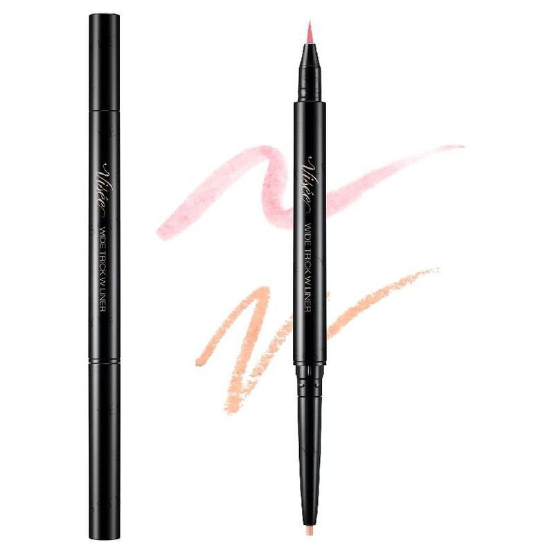 Kose - Visee Trick Double Liner