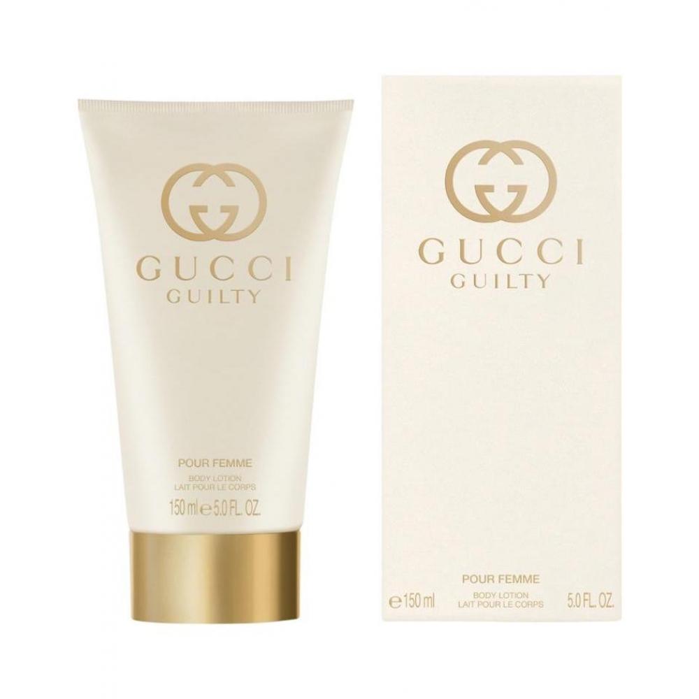 

Gucci Guilty Pour Femme лосьон для тела 150 мл