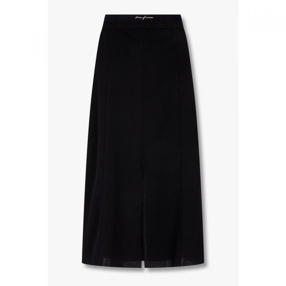 Vov Summer Straight Skirt  7156235002 