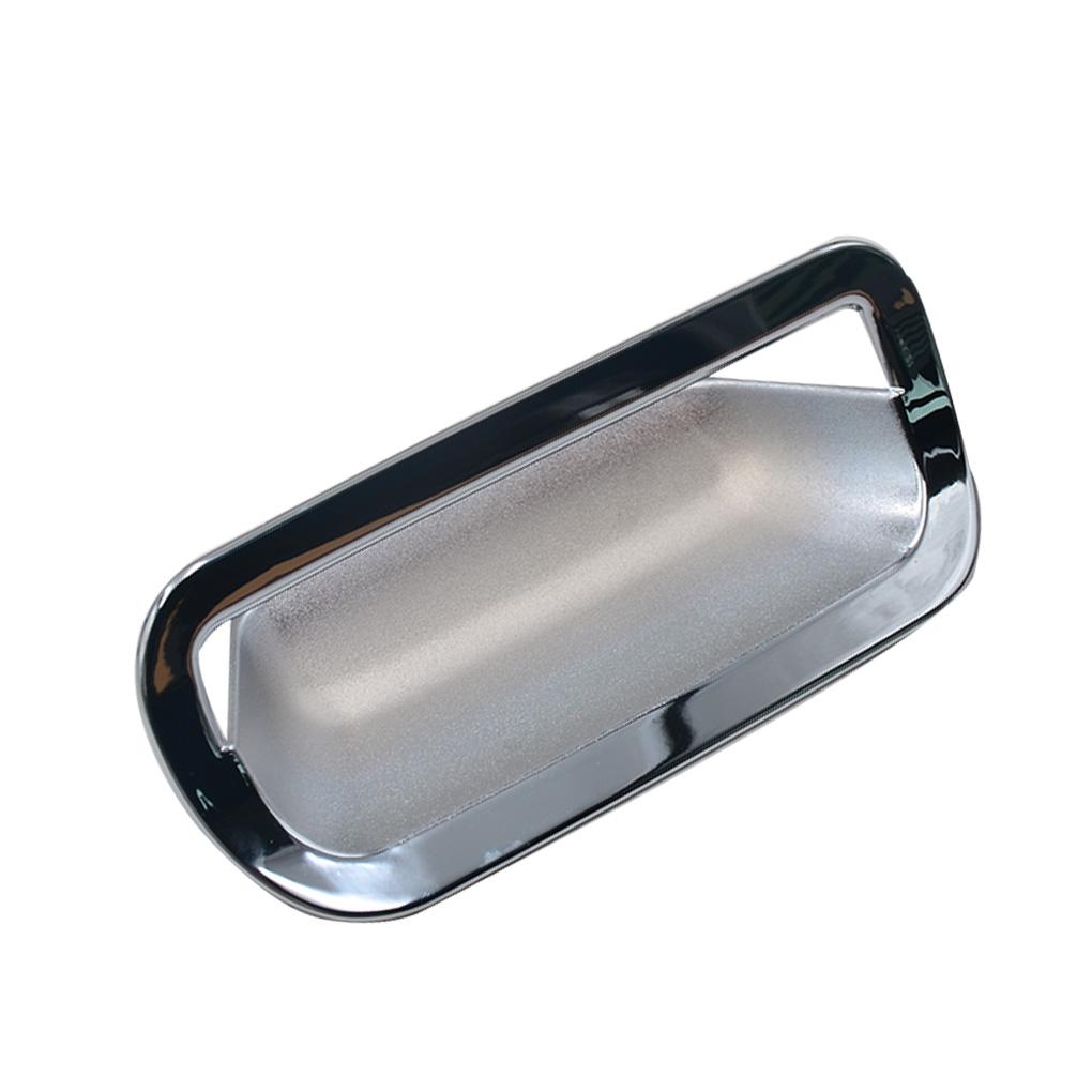 Zamiennik dla Honda CRV 2007-2011 Auto Chrome tylna pokrywa klamki bagażnika samochodu