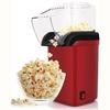 Home Use Electric Popcorn Maker With Hot Air Technology For Family Snack Days