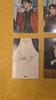 [USED] Fourth Photocard GMMTV GeminiFourth