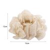 Headwear Hair Crab Claw Princess Style Bow Hair Claw Korean Shark Clip Bowknot Women Hair Clips