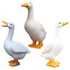 Fountain Decor Garden Duck Statue Garden Decoration Outdoor Garden Statue Versatile Outdoor Decoration For Garden Use