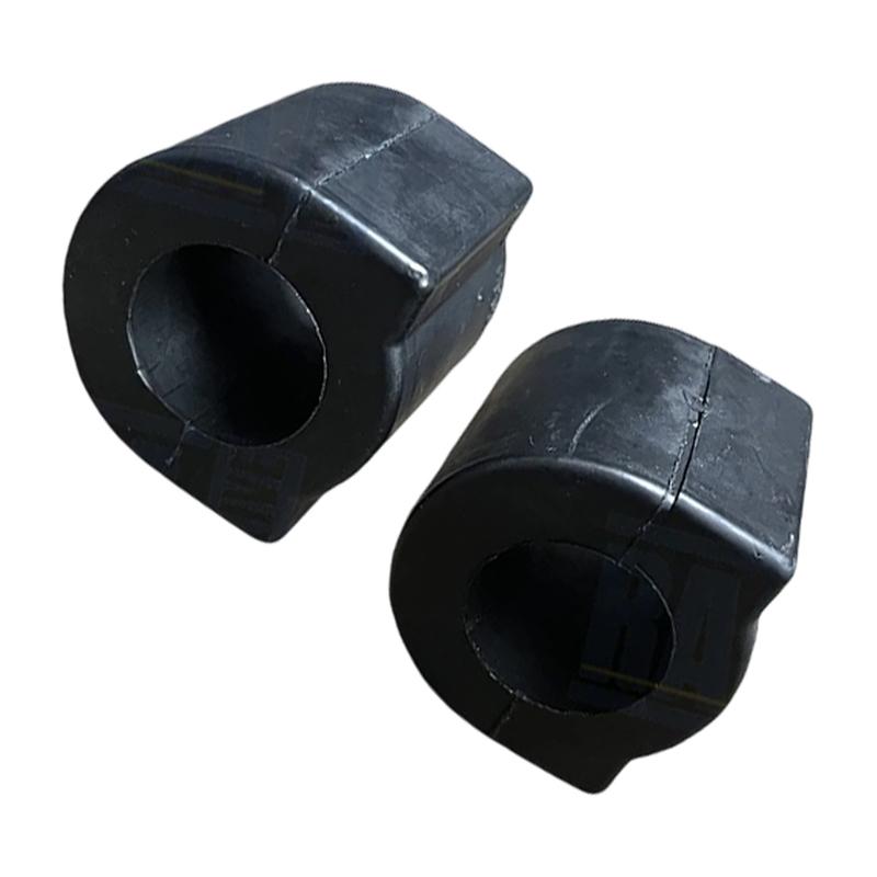 2Pcs Front Stabilizer/Sway Bar Bushings For Mercedes-Benz X204 GLK350 2043232065 For BENZ GLK-CLASS 204 4 2008-2015