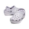 Crocs Classic Platform 4 Casual Clogs Women Footwear Purple 207579-5PS