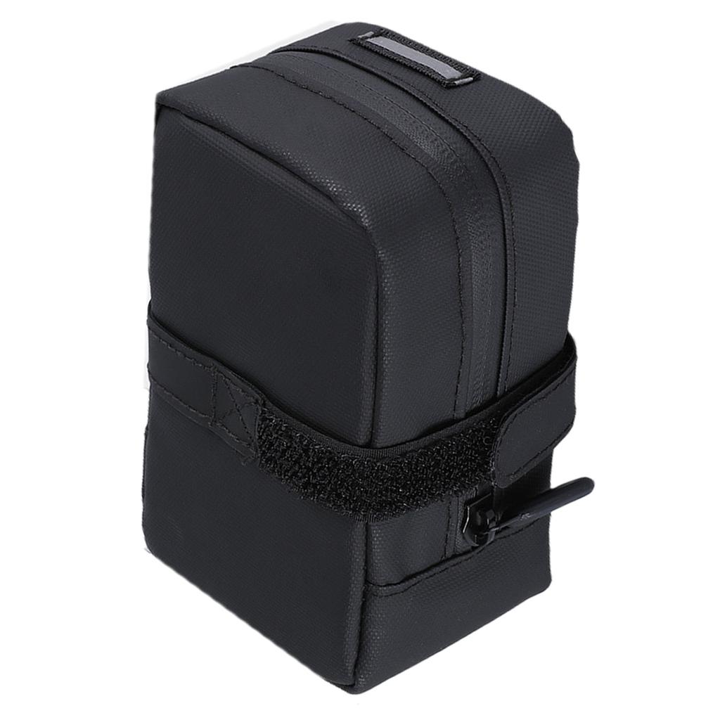 Mountain Bike Saddles Bag Bicycles Cycling Seatpost Rear Tail Bag Bicycles Seats Rear Tool Pouches Easily To Install