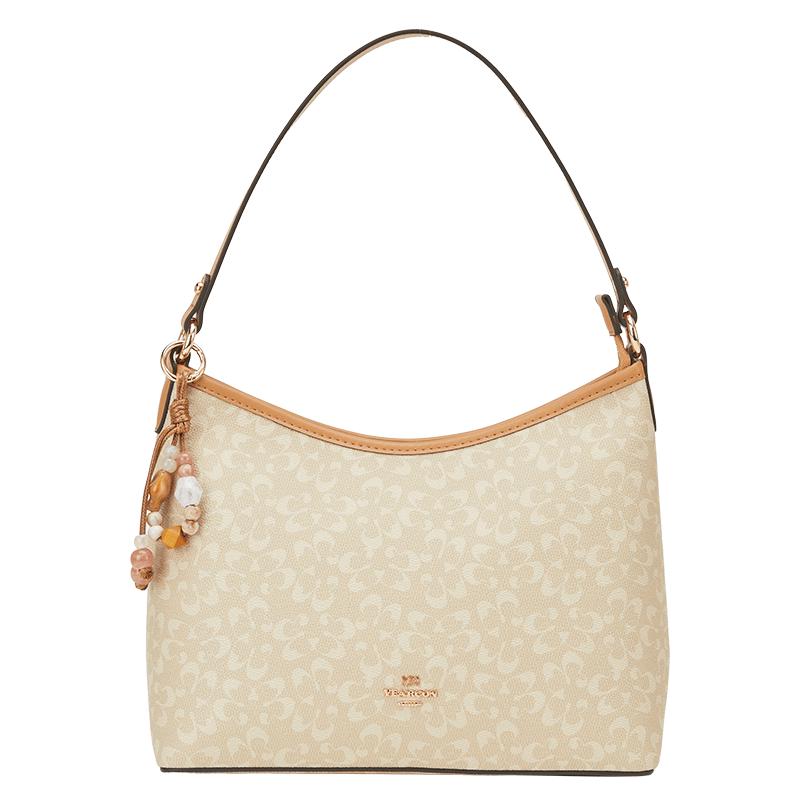 Yierkang 2026 New Hobo Crescent Tote Shoulder Crossbody Bag