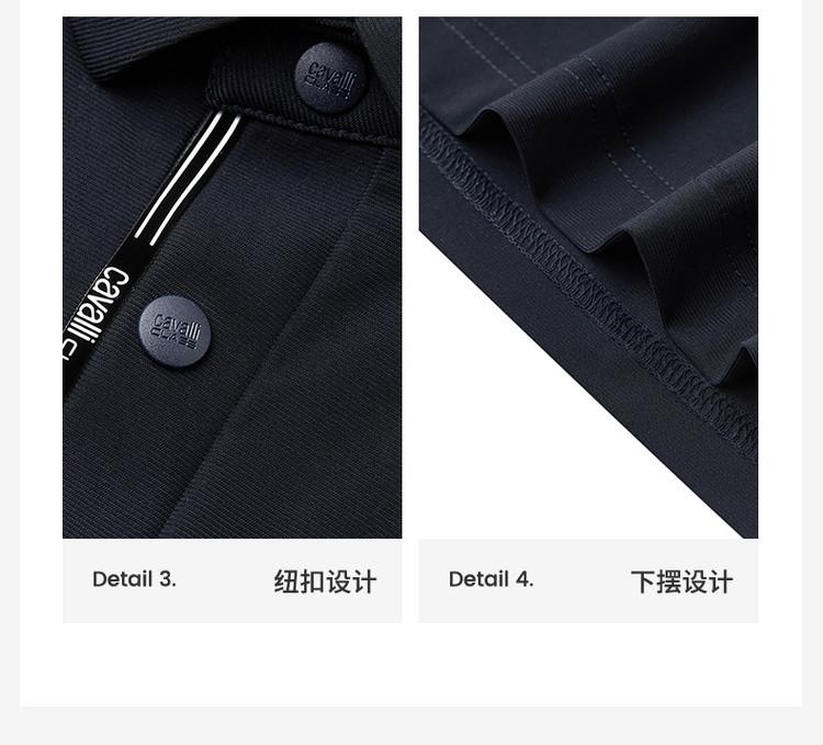 [Classic 3D Letter Version] 26 Spring/Summer Simple Solid Color Versatile Men's Short Sleeve Polo Shirt