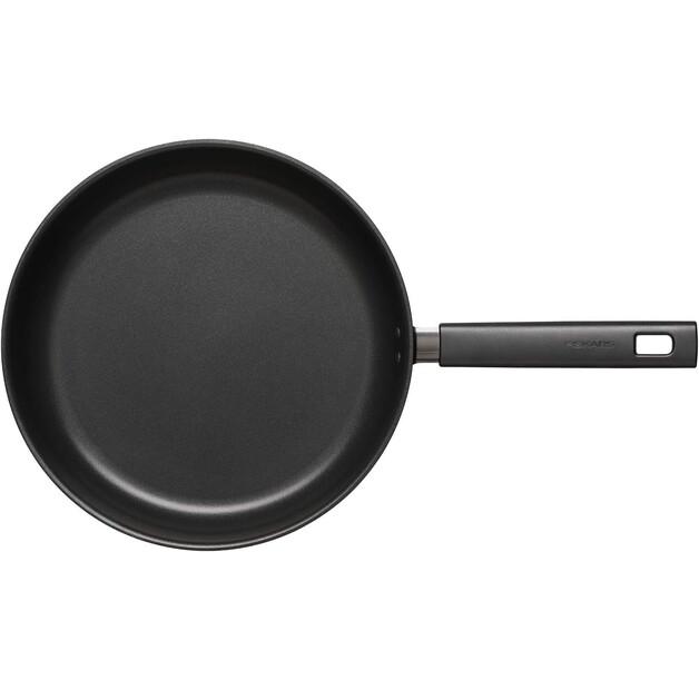 Fiskars Hard Face Frying Pan 30 Cm (1052225)
