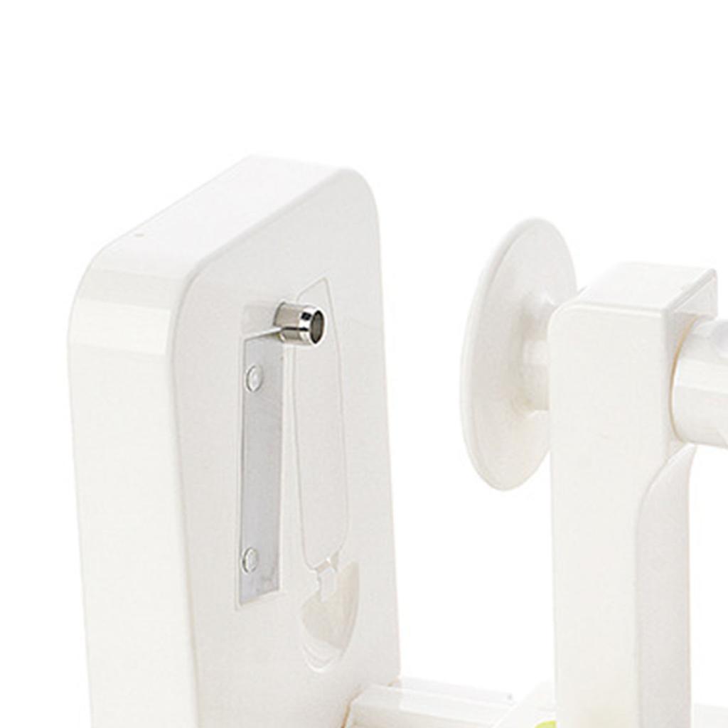 Manual Potato Shredder Multi Functional Hand Crank Apple Pear Vegetable Fruit Shredder Machine