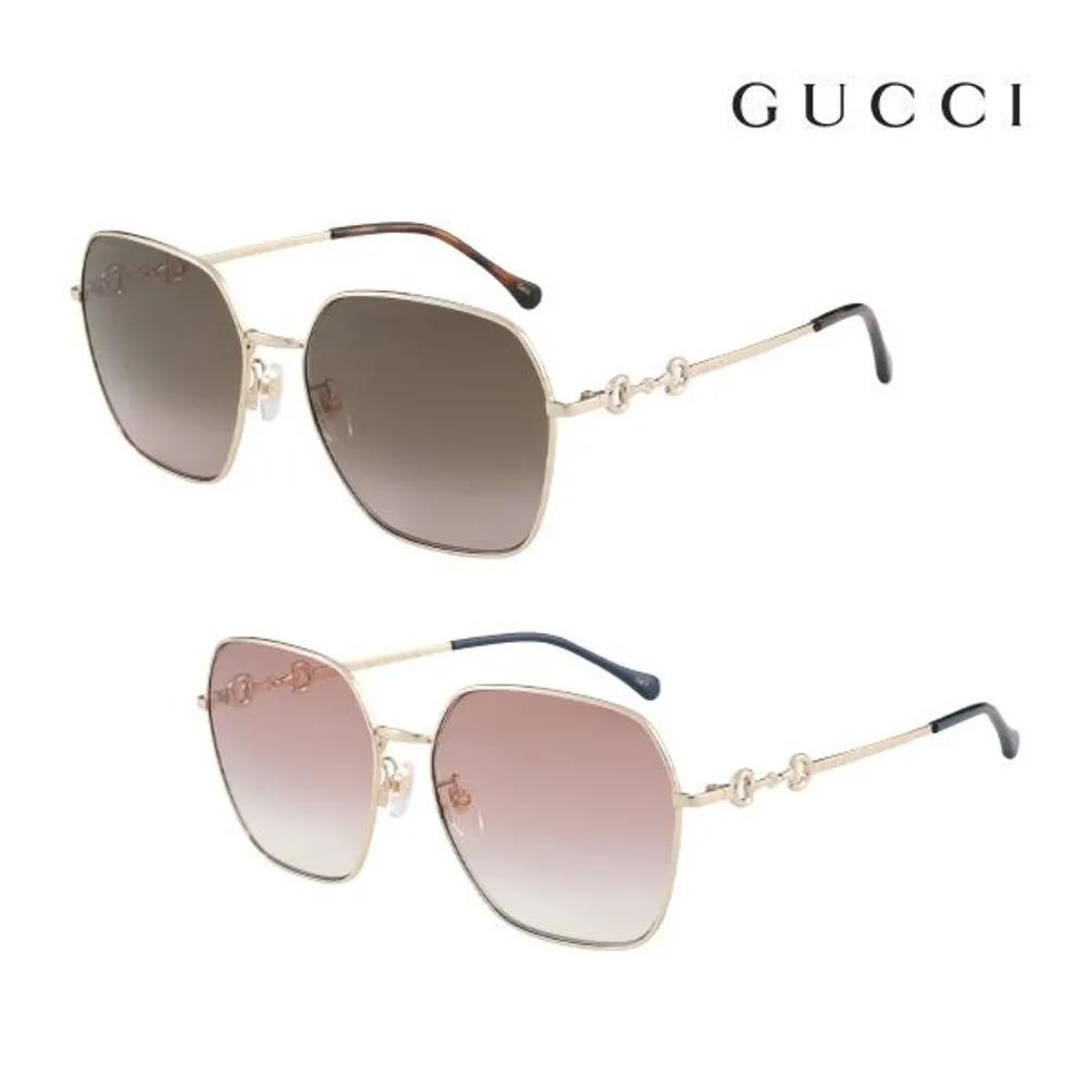 Gucci Sunglasses (GG0882/SA)
