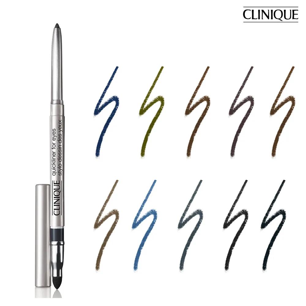 CLINIQUE Eyeliner Pencil Quickliner Longwear 09.True Khaki