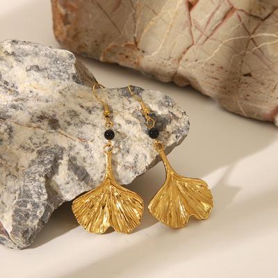 Kadın Takıları İçin Moda Dangle Küpeler