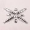 2006 Super Vitara/GRAND VITARA-ABS Electroplated Smart Door Handle