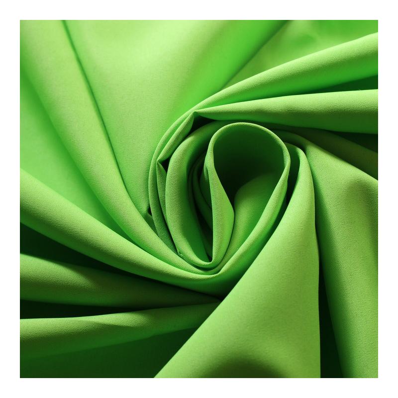 Umweltfreundlicher 100 % recycelter Polyester-Stoff (PET) 210T, bedruckt, mit PU-Beschichtung, für Futter von Tragetaschen