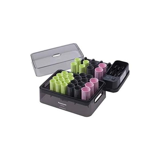 Panasonic Panasonic Hot Curler Pro Curln EH-PC30-K