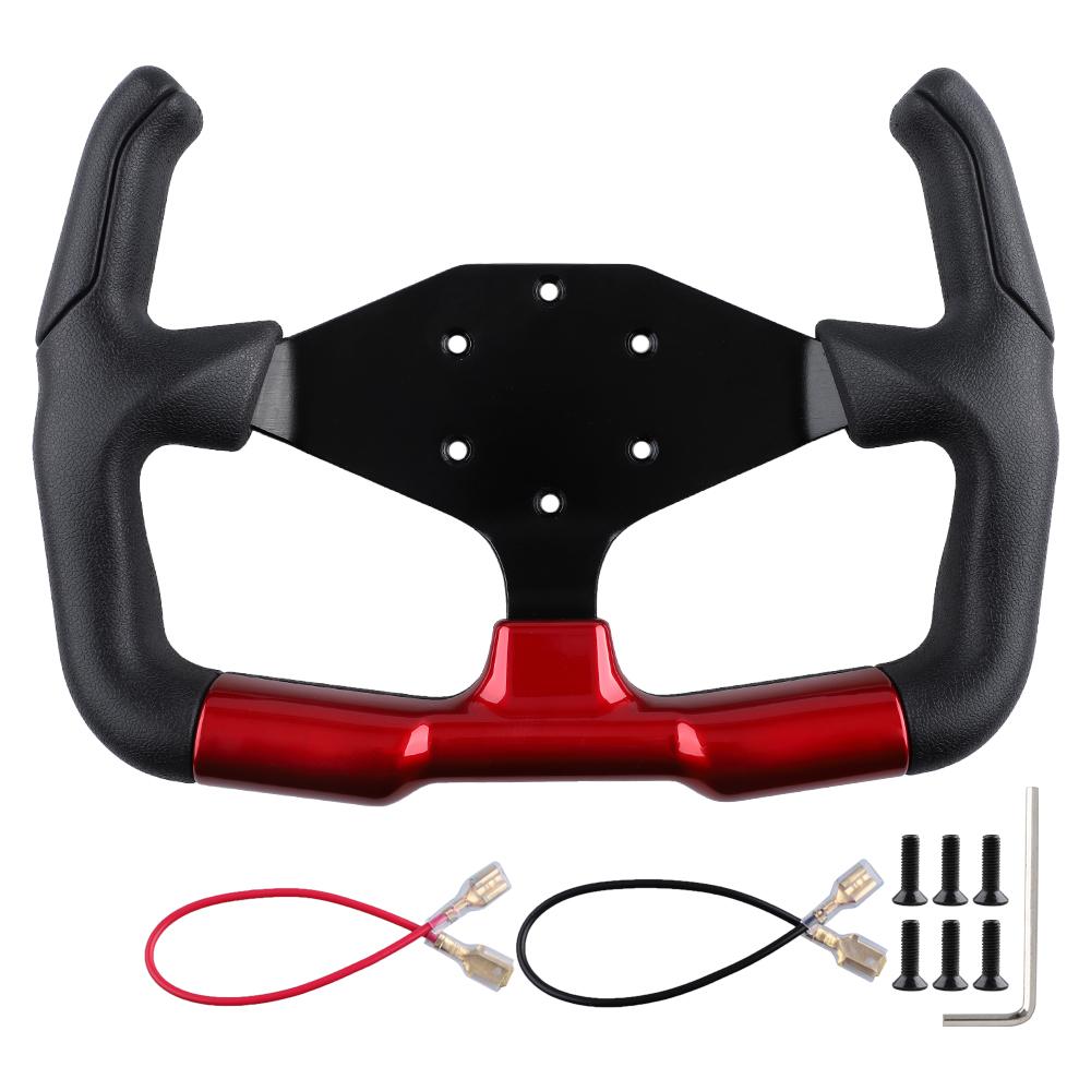 Steering Wheel 320MM High Quality For