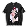 Kana Arima Kawaii Fashion T-Shirt – Soft Girl Anime Streetwear Tee