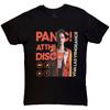 Panic At The Disco Viva Photo Tee Tshirt Unisexs