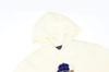 POLO RALPH LAUREN Polo Bear Hooded Size Men's Wool/Alpaca Sweater, 0102997-XL-CHICCREAM [Used]