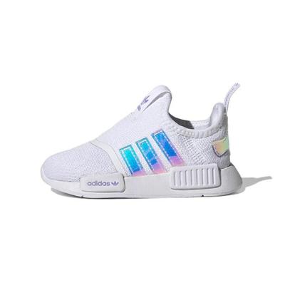 NMD 360 I 'White Iridescent' GX3320