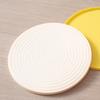 Tappetino per Cibo per Animali in Silicone Antiscivolo Impermeabile Tappetino Alimentazione Facile da Pulire A Prova di Perdite Tappetino da Pranzo Stoviglie per Animali