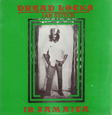 Disco LP VARIOS Dread Locks In Jamaica BSMT003 ATTACK Jamaica Reggae Ska Dub Usado