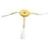 For IRobot/Roomba 500 600 700 Series Vacuum Cleaners 3Pcs Side Brushes With Matching Screws Cleaning Replacement Parts