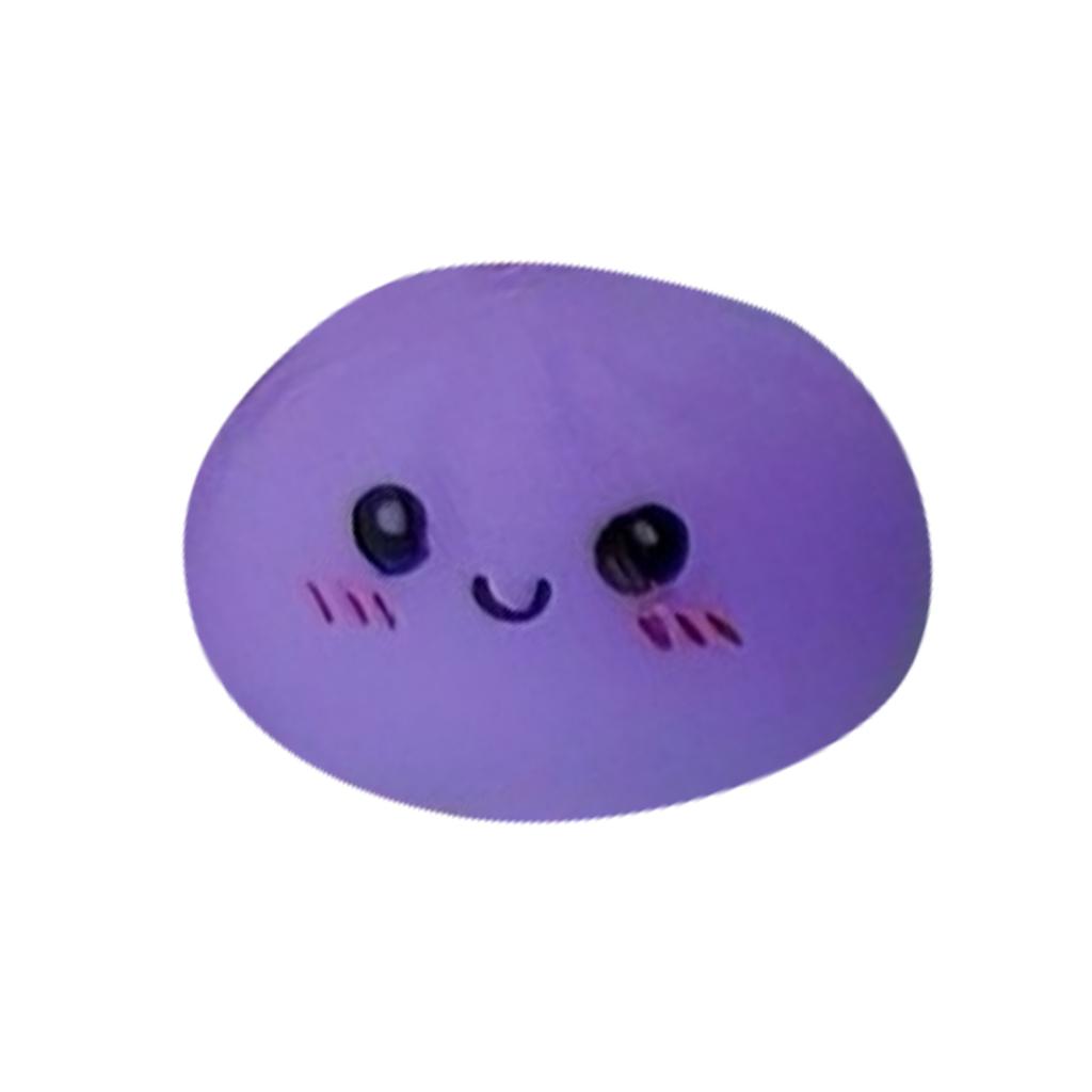 Baozi Stressball Baozi Neuheit Kreativ Lustig Stressabbau Spielzeug