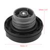 Car Fuel Filler Cap with 2 Locking Keys for Toyota 31780 10504