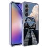 I Like the Beetle Phone Case for Samsung A55 A35 A25 A15 A07 A05S A16 A17 A26 A36 A37 A56 A57 Galaxy Note 20 10 A50S A71 A51 A31