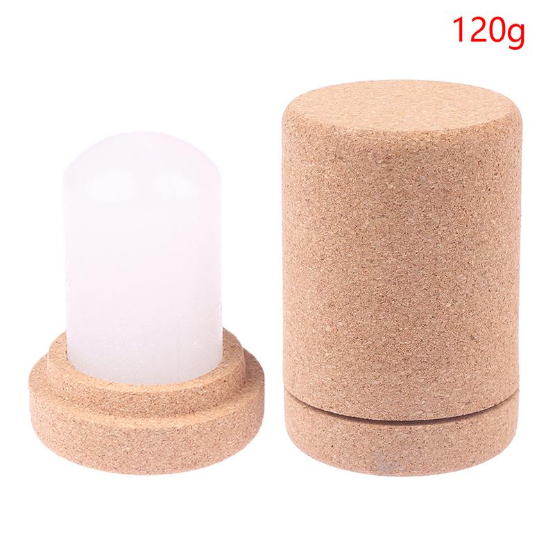 Portable Alum Stone Natural Odourless After Shave Deodorant Alternative Soothes The Skin After Shaving Barber Stop Bleeding