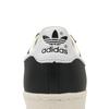 adidas Superstar 82 Schwarz Off-White Unisex Sneaker Core-Black Footwear-White IE4195