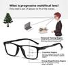 Blue Ray Blocking Anti-Blue Light Reading Glasses Photochromic Optical Eyewear  Office